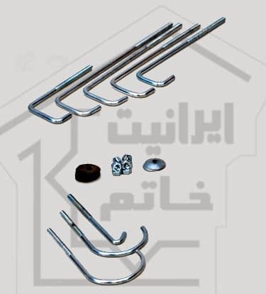 کرپی قوطی 30 * 20 ( 10 * 2.5 ) ( 1000 دست به بالا )