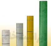 فایبرگلاس صاف 450 گرمی عرض 2/50 متری ( فروش برشی 101متر به بالا )