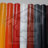 دیوار باغی ( نرده یا حفاظ )