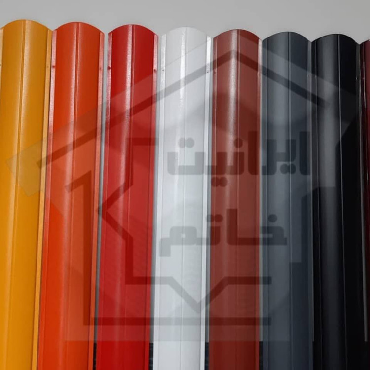 دیوار باغی ( نرده یا حفاظ )