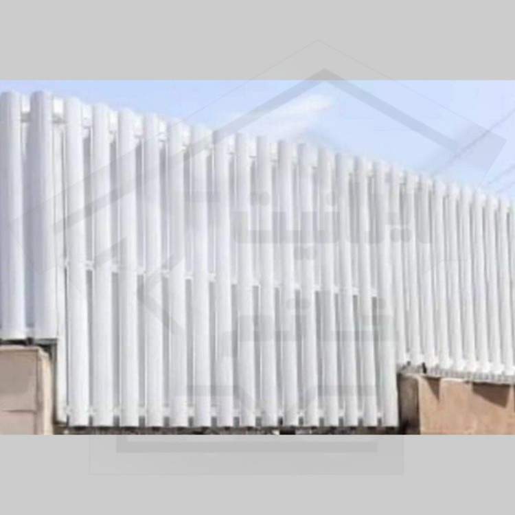 دیوار باغی ( نرده یا حفاظ )