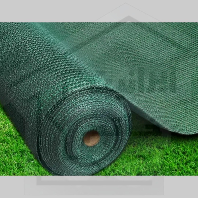 توری شید گلخانه و سایبان 80 % عرض 10 متر بدون دوردوزی