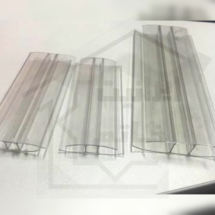 H_اچ پلی کربنات 6 و 8 و 10 میل 6 متری ( 26 تا 50 شاخه )