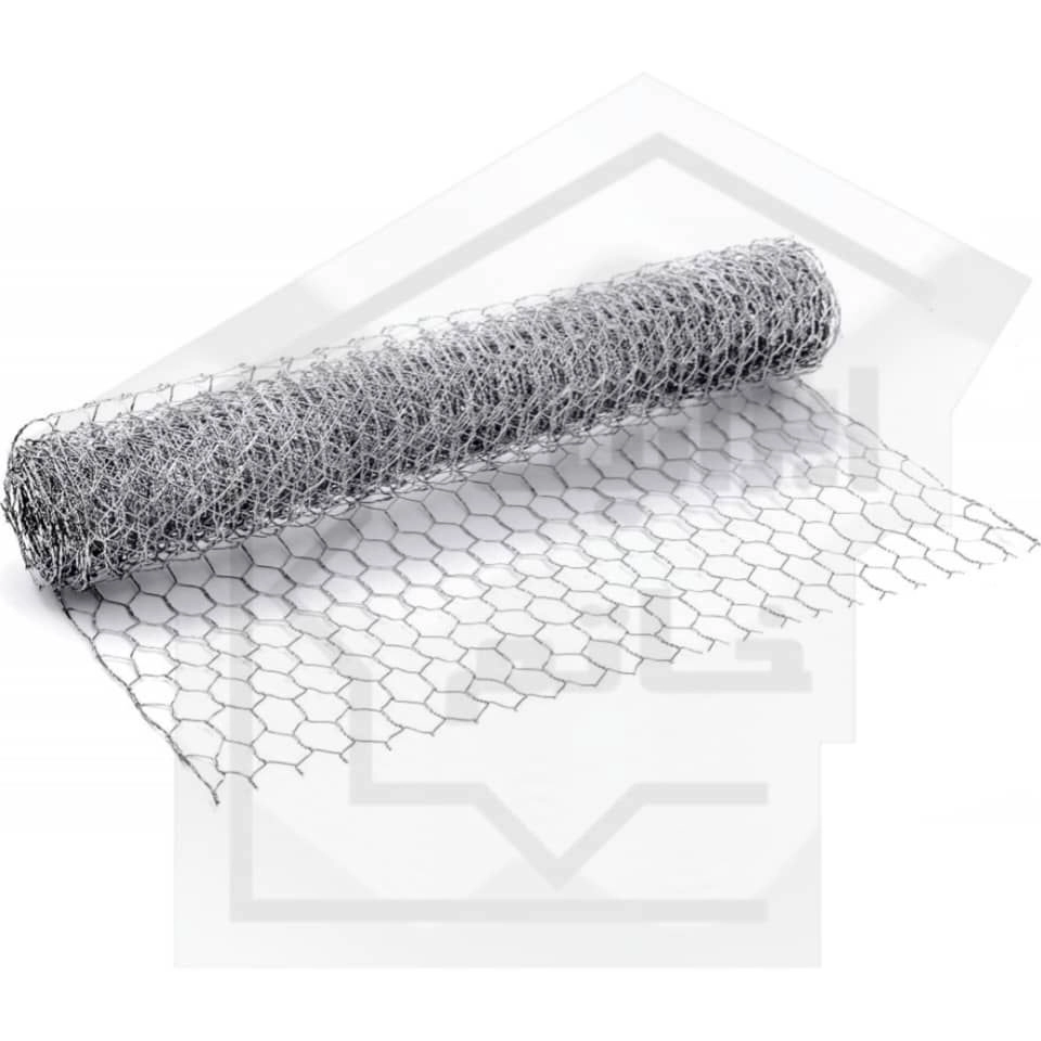 توری فرنگی گالوانیزه 1.20 * 20