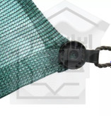 کلیپس توری شید