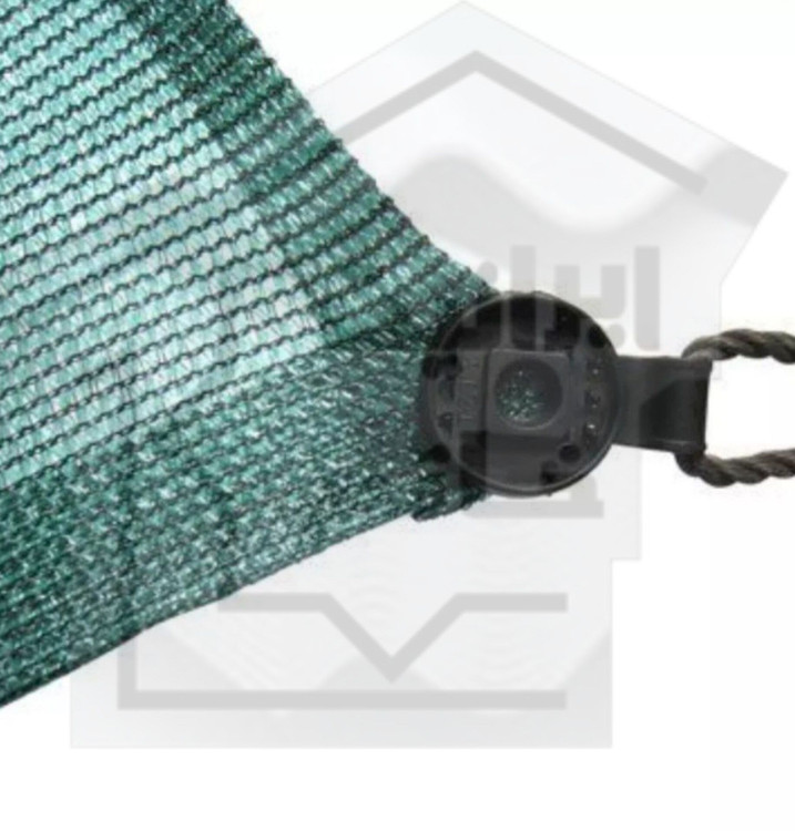 کلیپس توری شید