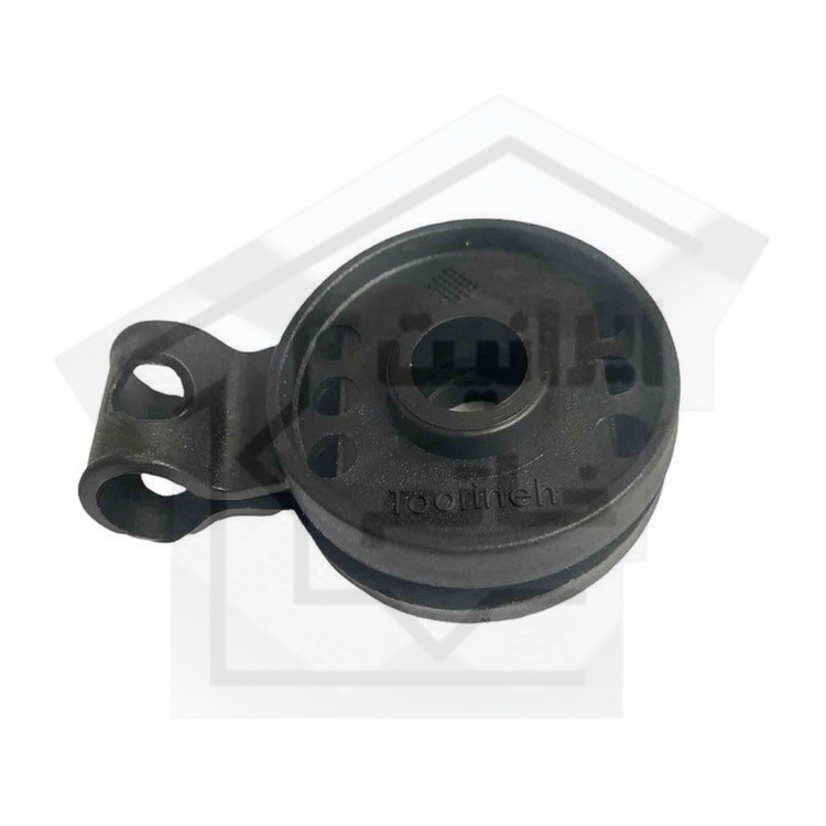 کلیپس توری شید