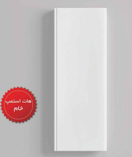 دیوارپوش PVC 6/00 * 0/20 خام