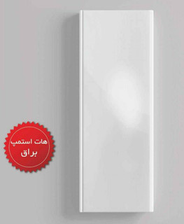 دیوارپوش PVC 6/00 * 0/20 سفید براق (51 تا 100 متر )