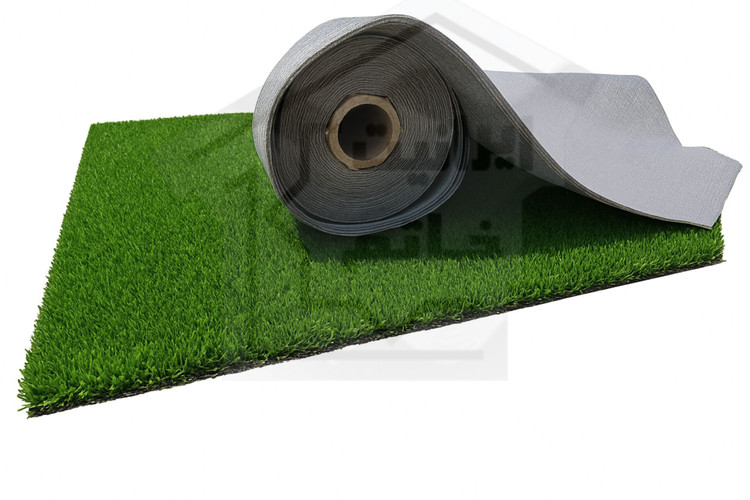 توری شید سایبان 80 % رنگ طوسی عرض 3 متر دوردوزی شده