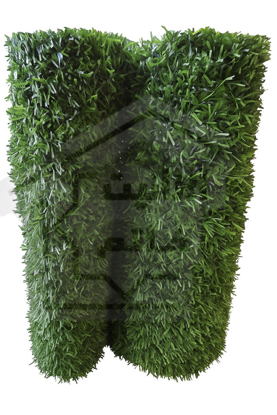 فنس چمنی طرح چمن ( رشته ای ) عرض 1/00 متر
