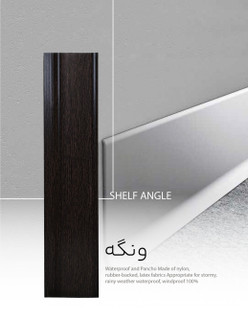 قرنیز 9 سانت ساده ( 20 تا 49 شاخه )